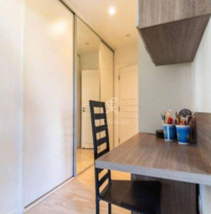 Imagem Apartamento com 4 Quartos à Venda ou Locação, 220 m² em Campo Belo - São Paulo Imagem Apartamento com 4 Quartos à Venda ou Locação, 220 m² em Campo Belo - São Paulo