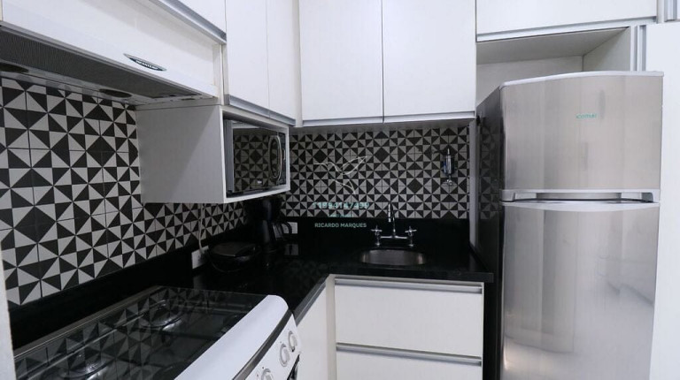 Imagem Apartamento com 2 Quartos à Venda, 54 m² em Jardim Paulista - São Paulo Imagem Apartamento com 2 Quartos à Venda, 54 m² em Jardim Paulista - São Paulo