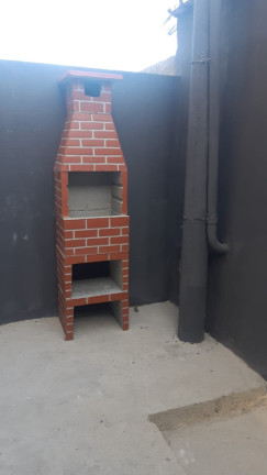 Imagem Casa com 3 Quartos à Venda, 80 m² em Inhoaiba - Rio De Janeiro