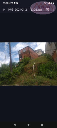 Imagem Casa com 2 Quartos para Alugar, 87 m² em Parque América - Rio Grande Da Serra Imagem Casa com 2 Quartos para Alugar, 87 m² em Parque América - Rio Grande Da Serra