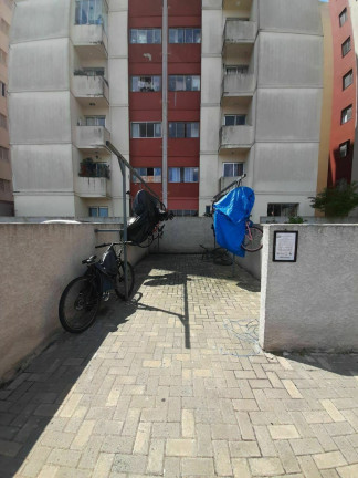 Imagem Apartamento com 2 Quartos à Venda, 71 m² em Campanário - Diadema
