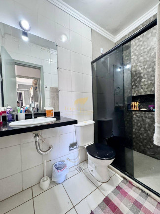 Imagem Casa com 2 Quartos à Venda, 127 m² em Cuiabá Imagem Casa com 2 Quartos à Venda, 127 m² em Cuiabá
