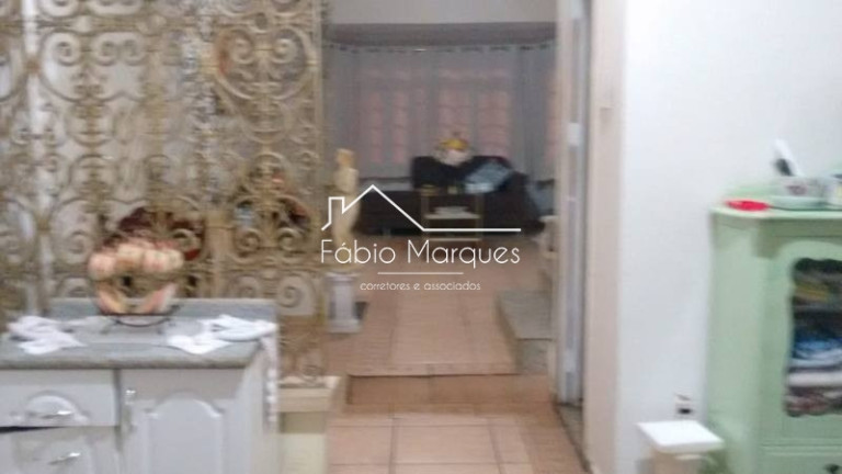 Imagem Sobrado com 3 Quartos à Venda, 300 m² em Vila Buenos Aires - São Paulo