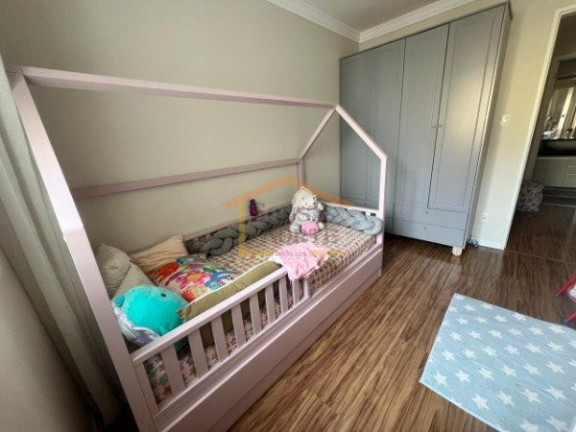 Imagem Apartamento com 2 Quartos à Venda, 80 m² em Casa Verde - São Paulo