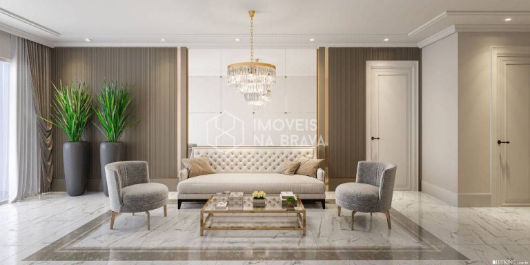 Imagem Apartamento com 2 Quartos à Venda, 77 m² em Fazenda - Itajaí Imagem Apartamento com 2 Quartos à Venda, 77 m² em Fazenda - Itajaí
