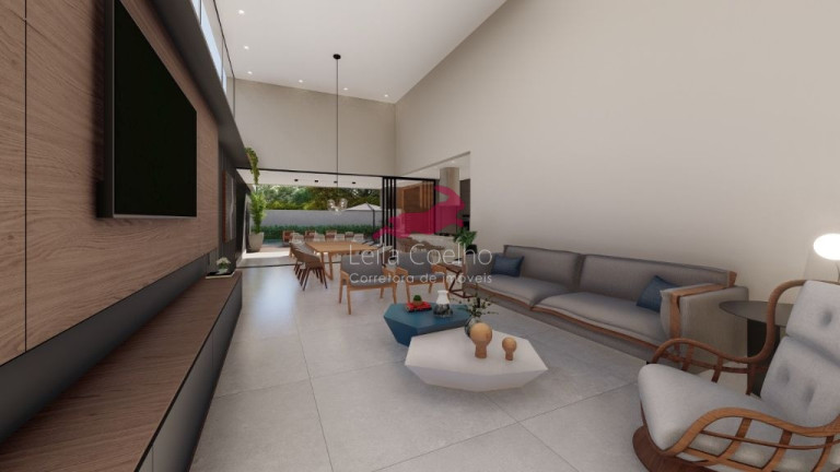 Imagem Casa de Condomínio com 4 Quartos à Venda, 389 m² em Alphaville - Nova Lima Imagem Casa de Condomínio com 4 Quartos à Venda, 389 m² em Alphaville - Nova Lima