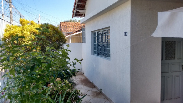 Imagem Casa com 2 Quartos à Venda, 300 m² em Jardim Bela Vista - Bauru