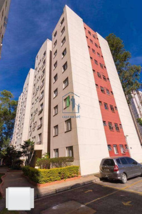 Imagem Apartamento com 2 Quartos à Venda, 47 m² em Vila Arriete - São Paulo Imagem Apartamento com 2 Quartos à Venda, 47 m² em Vila Arriete - São Paulo