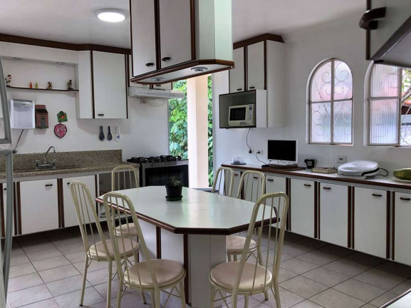 Imagem Casa de Condomínio com 4 Quartos à Venda, em Jardim Passárgada I - Cotia Imagem Casa de Condomínio com 4 Quartos à Venda, em Jardim Passárgada I - Cotia