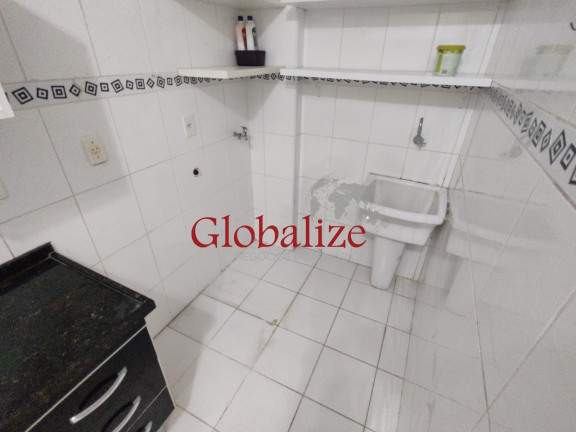 Imagem Imóvel com 2 Quartos à Venda, 75 m² em Gonzaga - Santos Imagem Imóvel com 2 Quartos à Venda, 75 m² em Gonzaga - Santos