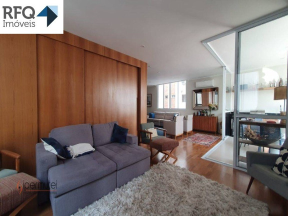 Imagem Imóvel com 3 Quartos à Venda, 250 m² em Jardim Paulista - São Paulo