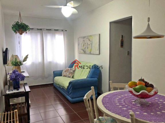 Imagem Apartamento com 1 Quarto à Venda, 67 m² em Aviação - Praia Grande Imagem Apartamento com 1 Quarto à Venda, 67 m² em Aviação - Praia Grande