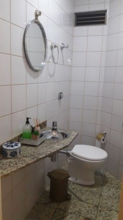 Imagem Apartamento com 3 Quartos à Venda, 148 m² em Jardim Das Nações - Taubaté Imagem Apartamento com 3 Quartos à Venda, 148 m² em Jardim Das Nações - Taubaté