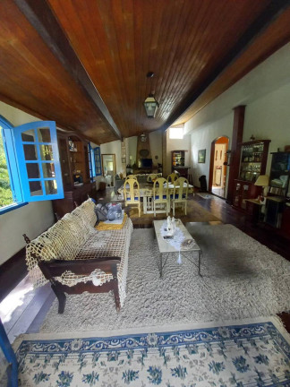 Imagem Casa com 3 Quartos à Venda, 900 m² em Conego - Nova Friburgo