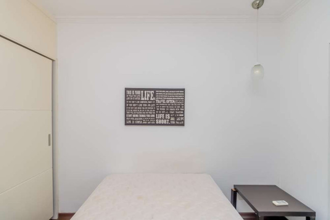 Imagem Apartamento com 1 Quarto à Venda, 39 m² em Vila Olímpia - São Paulo