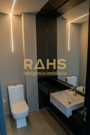 Imagem Apartamento com 3 Quartos à Venda, 160 m² em América - Joinville Imagem Apartamento com 3 Quartos à Venda, 160 m² em América - Joinville