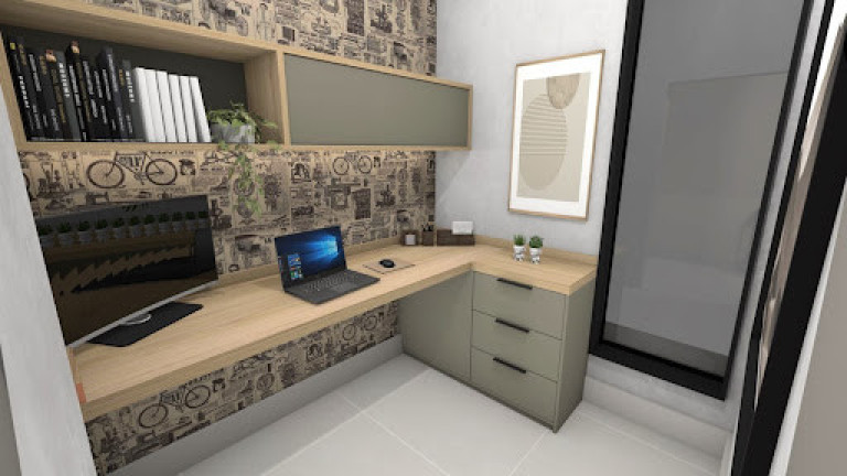 Imagem Casa com 3 Quartos à Venda, 190 m² em Condomínio Residencial Renaissance - Sorocaba