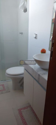 Imagem Apartamento com 3 Quartos à Venda, 90 m² em Nova Gardênia - Atibaia
