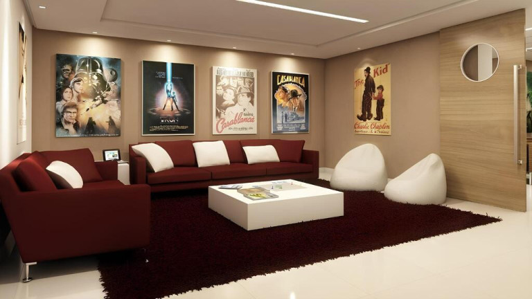 Imagem Apartamento com 3 Quartos à Venda, 69 m² em Jardim Cidade Universitária - João Pessoa Imagem Apartamento com 3 Quartos à Venda, 69 m² em Jardim Cidade Universitária - João Pessoa