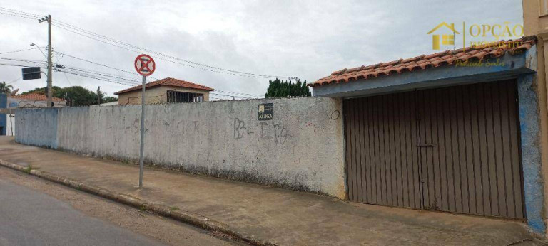 Terreno para Alugar, 509 m² em Centro - Itu