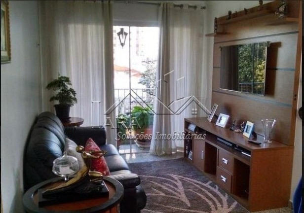 Imagem Apartamento com 2 Quartos à Venda, em Tatuapé - São Paulo Imagem Apartamento com 2 Quartos à Venda, em Tatuapé - São Paulo