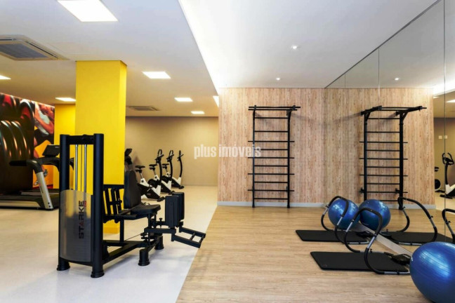 Imagem Apartamento com 1 Quarto à Venda, 22 m² em Sé - São Paulo Imagem Apartamento com 1 Quarto à Venda, 22 m² em Sé - São Paulo