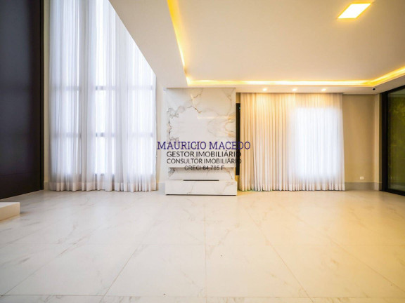Imagem Casa à Venda, 450 m² em Cidade Tamboré - Santana De Parnaíba Imagem Casa à Venda, 450 m² em Cidade Tamboré - Santana De Parnaíba