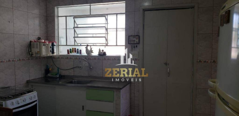 Imagem Apartamento com 4 Quartos à Venda, 105 m² em São José - São Caetano Do Sul