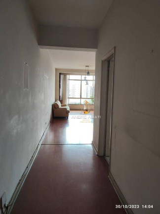 Imagem Apartamento com 3 Quartos à Venda, 170 m² em Parque Santa Cecília - São Paulo