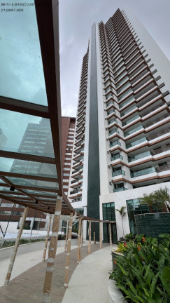 Imagem Imóvel com 4 Quartos à Venda, 210 m² em Caminho Das árvores - Salvador