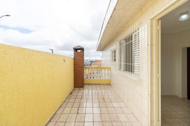 Imagem Casa com 3 Quartos à Venda, 125 m² em Sítio Pinheirinho - São Paulo