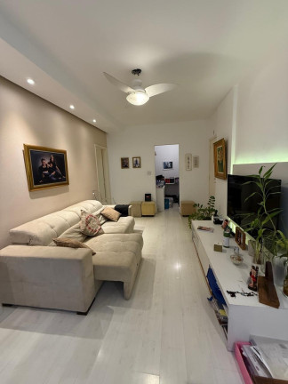Imóvel com 2 Quartos à Venda, 126 m² em Icaraí - Niterói