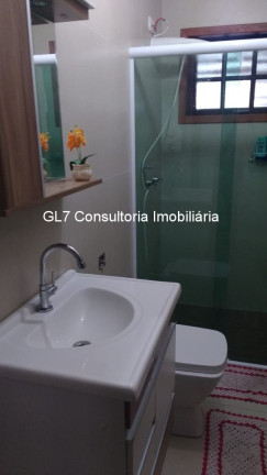 Imagem Sobrado com 3 Quartos à Venda,  em Jardim Hubert - Indaiatuba