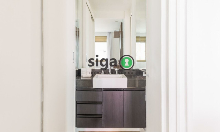 Imagem Apartamento com 2 Quartos à Venda, 100 m² em Brooklin Paulista - São Paulo Imagem Apartamento com 2 Quartos à Venda, 100 m² em Brooklin Paulista - São Paulo