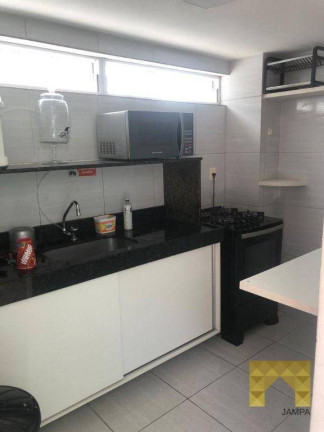 Apartamento com 3 Quartos para Alugar, 91 m² em Jardim Oceania - João Pessoa