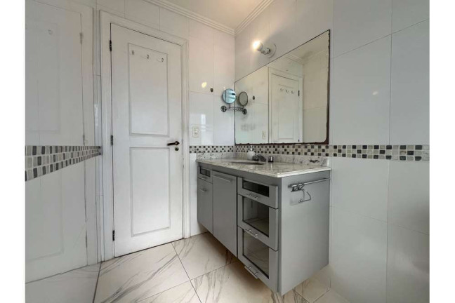 Imagem Apartamento com 4 Quartos à Venda, 176 m² em Vila Mariana - São Paulo Imagem Apartamento com 4 Quartos à Venda, 176 m² em Vila Mariana - São Paulo