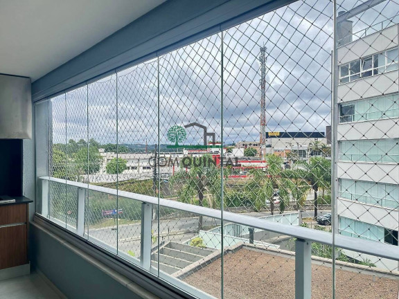 Imagem Apartamento com 3 Quartos à Venda, 115 m² em Granja Viana - Cotia