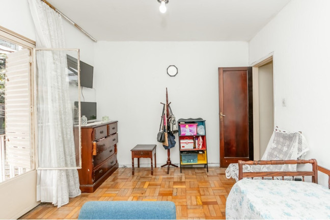 Imagem Casa com 2 Quartos à Venda, 123 m² em Saúde - São Paulo