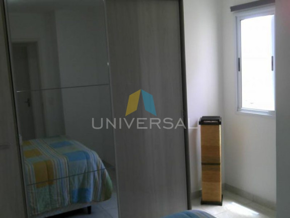 Imagem Apartamento com 2 Quartos à Venda, 54 m² em Parque Sao Jorge - Sao Paulo