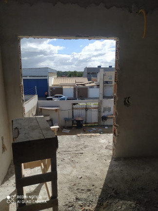 Imagem Casa com 2 Quartos à Venda, 85 m² em Santa Mônica - Guarapari