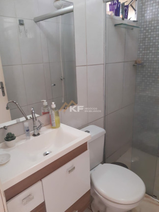 Imagem Apartamento com 2 Quartos à Venda, 42 m² em Vila Guiomar - Ribeirão Preto