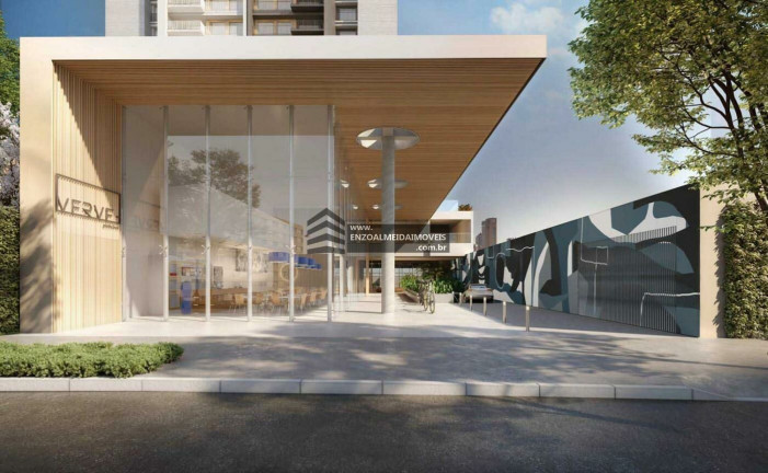 Imagem Apartamento com 3 Quartos à Venda, 197 m² em Pinheiros - São Paulo Imagem Apartamento com 3 Quartos à Venda, 197 m² em Pinheiros - São Paulo