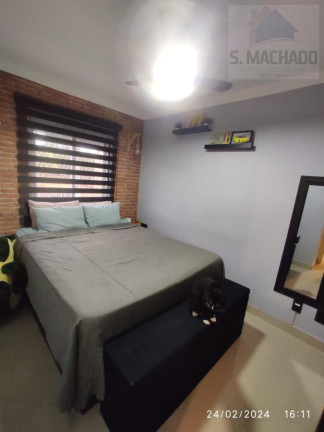 Imagem Apartamento com 2 Quartos à Venda, 46 m² em Cidade Satélite Santa Barbara - São Paulo Imagem Apartamento com 2 Quartos à Venda, 46 m² em Cidade Satélite Santa Barbara - São Paulo