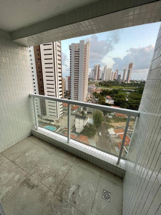 Imagem Apartamento com 3 Quartos à Venda, 85 m² em Cabo Branco - João Pessoa