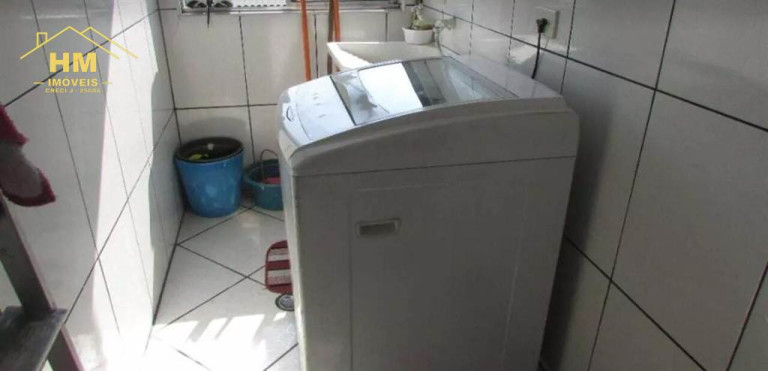 Imagem Casa com 3 Quartos à Venda, 99 m² em Esplanada Dos Barreiros - Sao Vicente