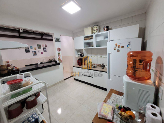Imagem Casa com 3 Quartos à Venda, 130 m² em Residencial Vereda Dos Buritis - Goiânia