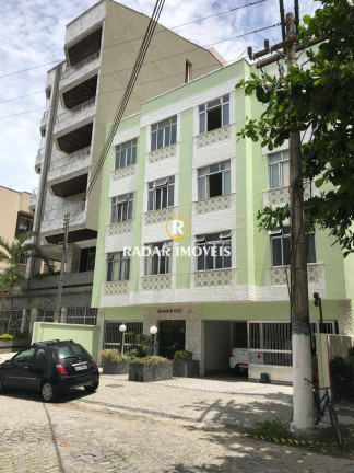 Apartamento com 2 Quartos à Venda, 90 m² em Centro - Cabo Frio