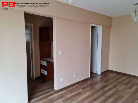 Imagem Apartamento com 1 Quarto à Venda, 48 m² em Moema - São Paulo Imagem Apartamento com 1 Quarto à Venda, 48 m² em Moema - São Paulo