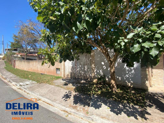Imagem Terreno à Venda, 162 m² em Recreio Maristela - Atibaia