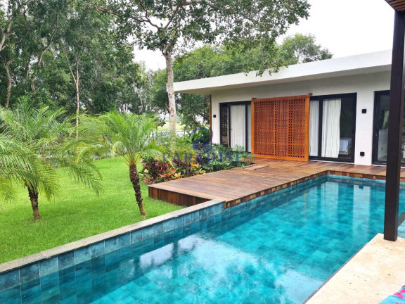 Imagem Casa com 5 Quartos à Venda, 320 m² em Itacimirim - Camaçari Imagem Casa com 5 Quartos à Venda, 320 m² em Itacimirim - Camaçari